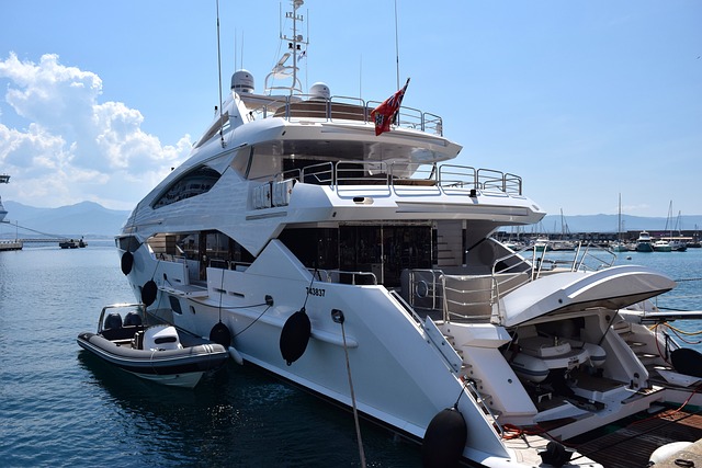 perito naval