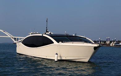 perito naval
