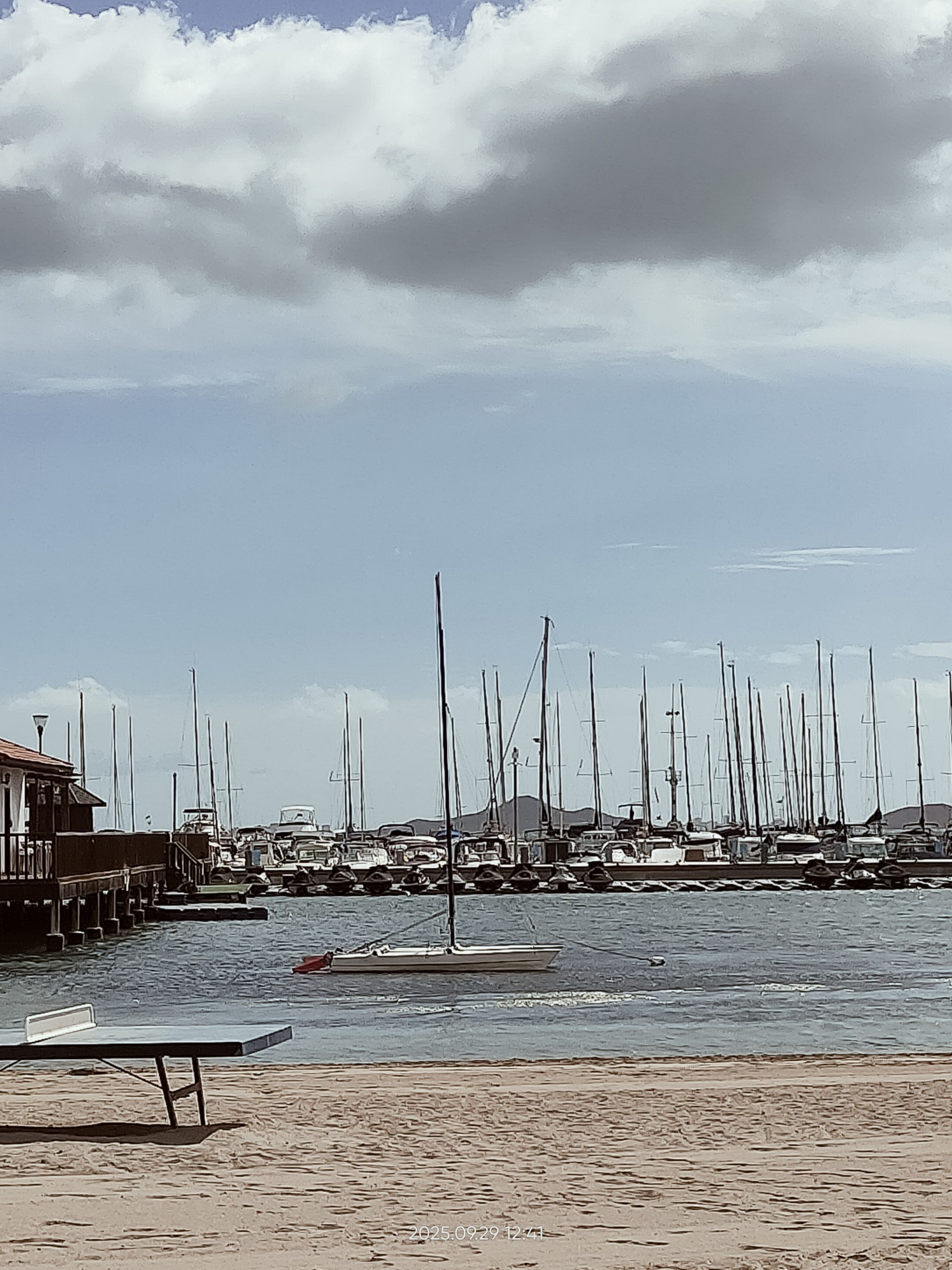 perito naval